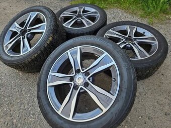 r17" - Mercedes 5x112 et48,5