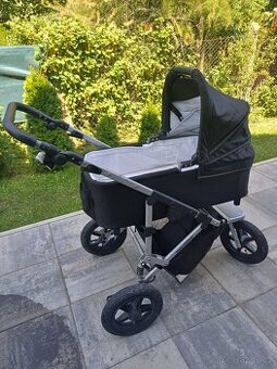 Easywalkr kočárek trojkombinace