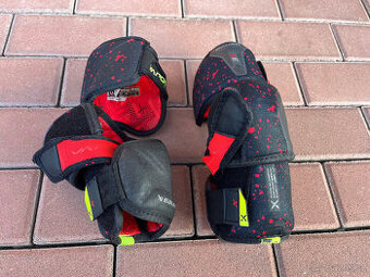 Lokty Bauer Vapor 3X Int. M