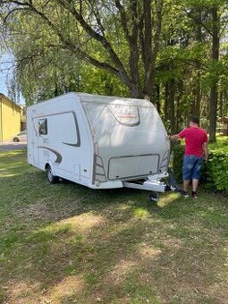 Karavan WEINSBERG