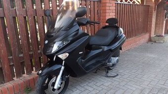 Piaggio X-Evo 125 2014