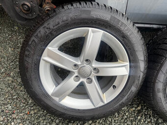 kola AUDI A4 B8 8K071496 7JX16H2 ET46