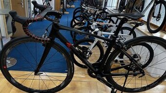 Cinelli Saeta celokarbon XXS