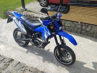 Yamaha WR250X