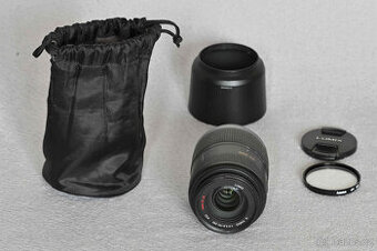 Prodám OBJEKTIV Panasonic Lumix G VARIO 1:4-5,6/45-200 MEGA