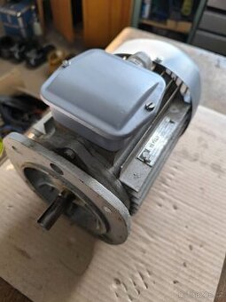 Elektromotor