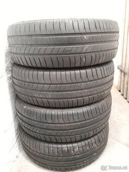 Letní pneu Michelin 205/60/16
