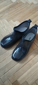 Holínky gumáky kotníkové NOVÉ vel.40
