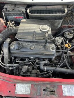Motor AEF Felicia 1.9d