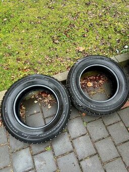 Pneu WINDFORCE 225/65/16C