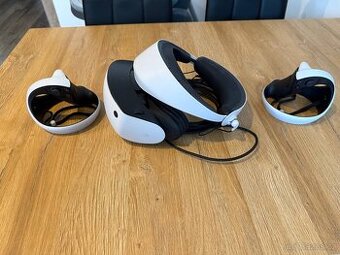 Sony PSVR2