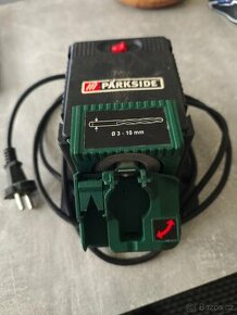 PARKSIDE Ostřička PSS 65 A1