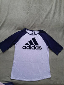 Dámské triko zn. Adidas