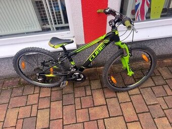 Kolo Cube Race 240