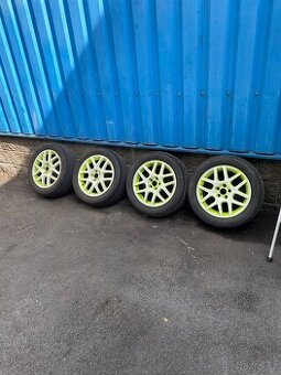 Alu 5x100 r16