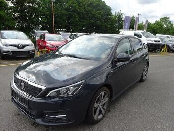 Peugeot 308 1,5 Hdi,GARANCE KM, 1 MAJITEL