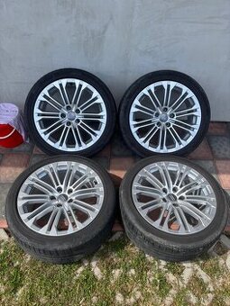 Alu kola Audi A5
