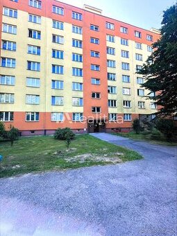 Prodej byt 1 + 1, 37㎡ Orlová 73514