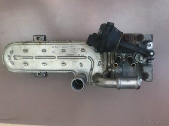 Chladič zpětného vedení spalin (EGR) 03G 131 513 J