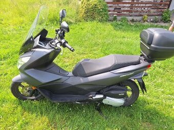 Honda pcx 125 (r.v. 2018)