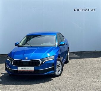 Škoda Octavia 1.5 Tsi 110kW Selection - 1