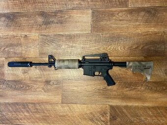 Cyma M4A1 - 1