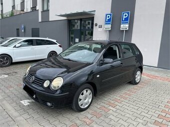 Prodám Volkswagen Polo 1.4tdi