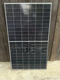 Kompletní FOTOVOLTAICKÝ ohřev - Solar Kerberos 320.B