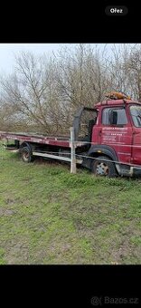 A Avia a 80 odtahovka
