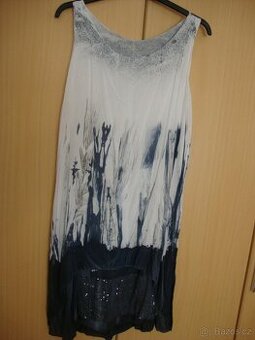šaty Butik vel.L(40)