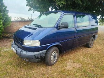 Volkswagen Transporter T4 2.5tdi