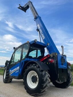 Predám Teleskopický manipulátor New Holland LM 5030