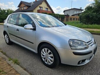 VOLKSWAGEN GOLF 5 1.4 16V,55KW.DIGI KLIMA