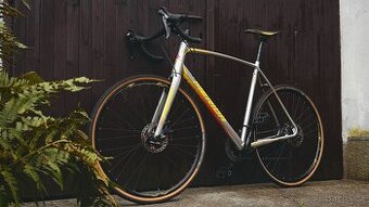 MERIDA - Gravel