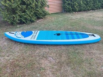 Paddleboard velký 323 x 83,8 x 15 cm , 135kg