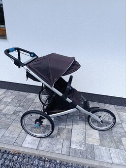 Thule Glide 2