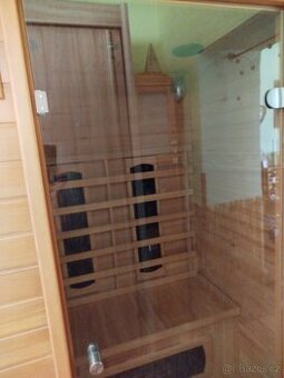 Infrasauna - 1