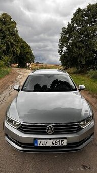 Volkswagen Passat B8