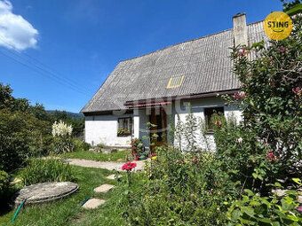 Prodej domu v České Vsi, 2 744 m2., 132624
