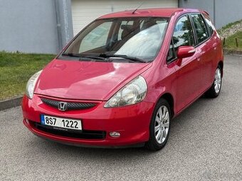 Honda Jazz 1.3 61kw 2008 digiklima
