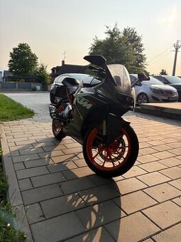 KTM RC 125