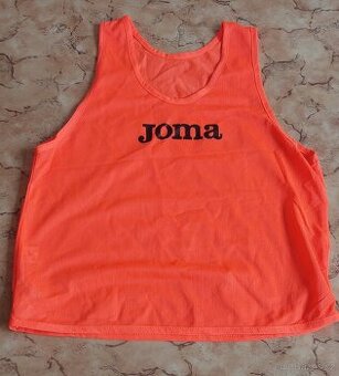 Rozlišovací dresy Joma