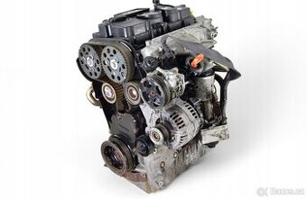 Motor MITSUBISHI 2.0DI-D 140HP BWC