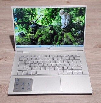 Dell, i5-10210U 4/8x 4,20GHz, 20GB DDR4, 512GB SSD, bat. 4h.