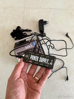 XVive V19 Micro Power Napájecí adaptér