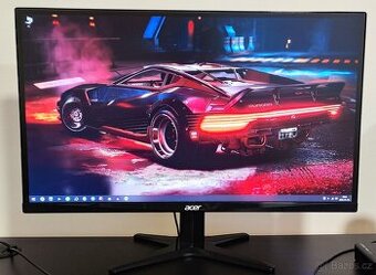 Monitor 27" Acer G277HL FHD