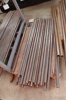 trubky na sloupky plot 28mm35mm48mm55mm75mm