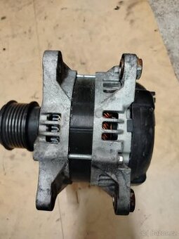 Škoda fabia 1.4 alternator cen 300 kč