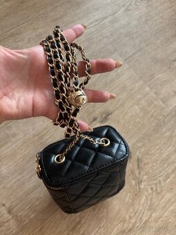 Kabelka crossbody