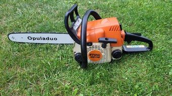 Pila Stihl MS170
